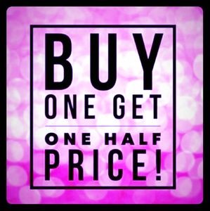 🚨BOGO Sale 🚨PLUS Discounted Shipping!